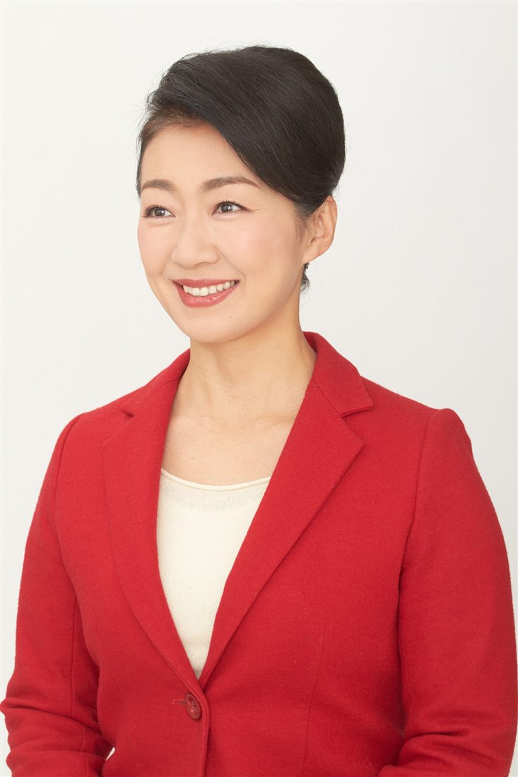 こまい千代のプロフィール写真