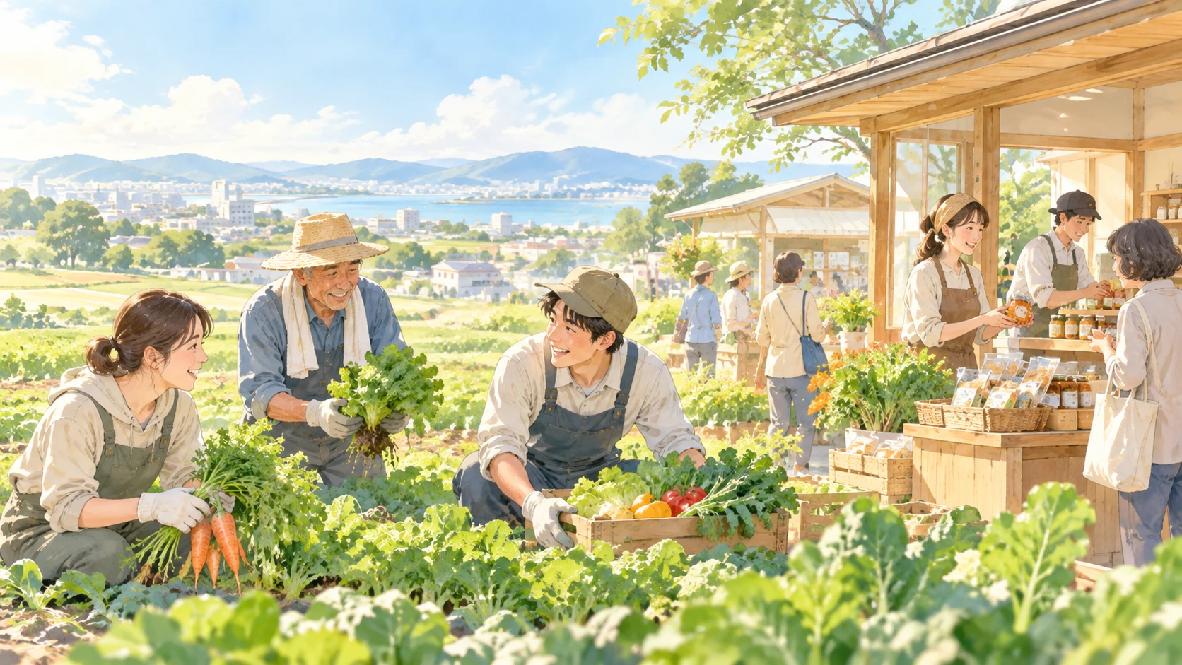 市民とつくるマニフェスト